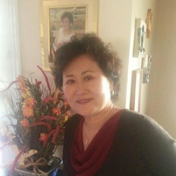 Meet your Posher, Yewon - Picture 1 of 1